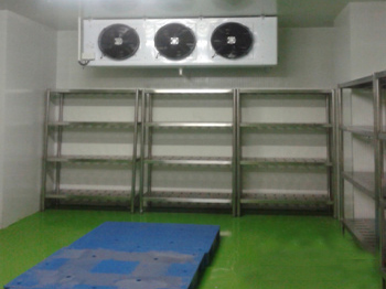 冷庫冷風(fēng)機