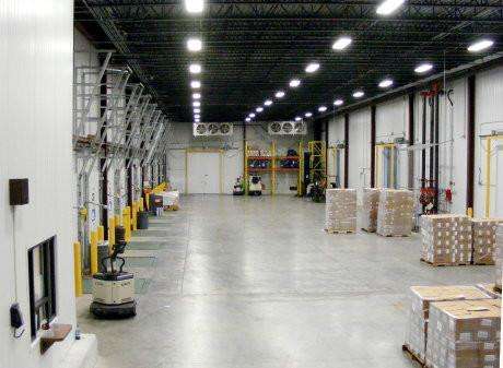 冷庫如何建造？冷庫工程建造步驟