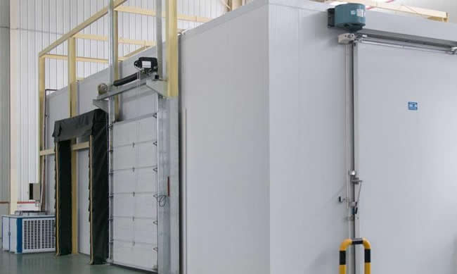 氣調(diào)冷藏庫和普通冷藏庫有什么區(qū)別？