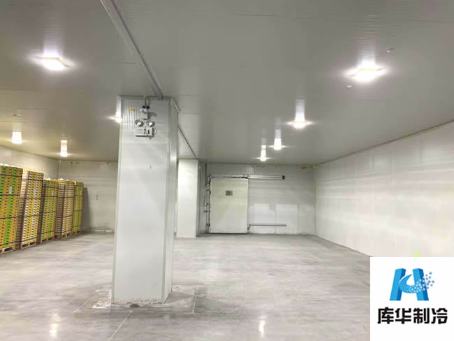 建造保鮮冷庫多少錢一平米？