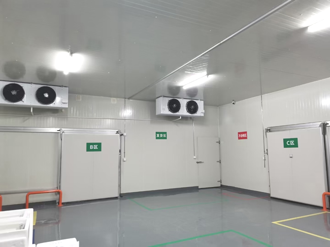 建造100平方醫(yī)院冷庫(kù)(藥品冷庫(kù))需要多少錢