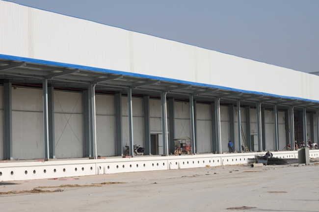 恒溫庫與冷庫的區(qū)別 恒溫庫造價