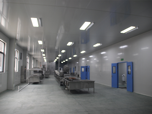 食品低溫冷庫 影響大型冷庫造價(jià)的五個(gè)因素