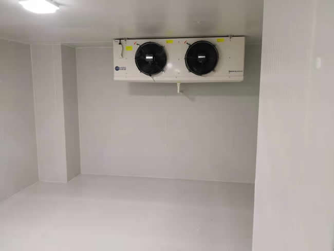 冰激凌冷庫(kù)建造 雪糕冷飲冷庫(kù)設(shè)計(jì)方案