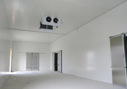 GSP認(rèn)證藥品冷庫安裝設(shè)計標(biāo)準(zhǔn)