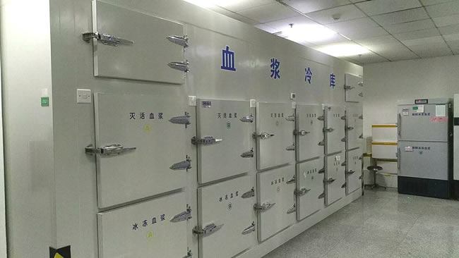 金華醫(yī)藥冷庫建造 金華醫(yī)藥冷庫工程安裝