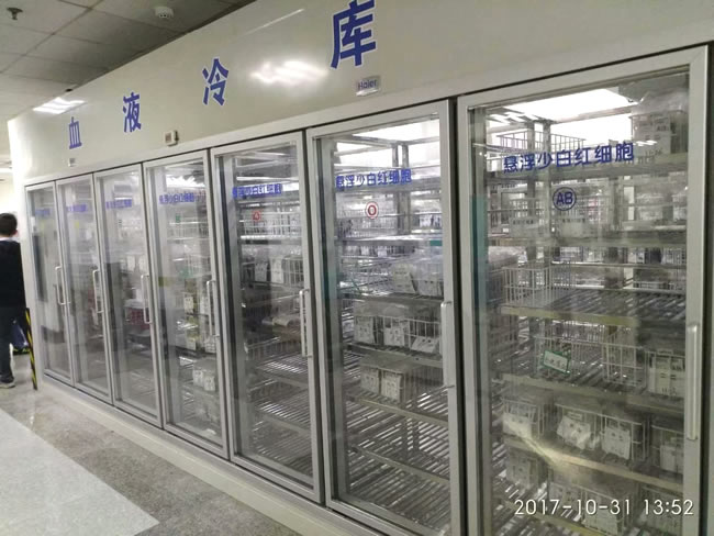 溫州醫(yī)藥冷庫(kù)建造廠家 醫(yī)藥冷庫(kù)溫度要求