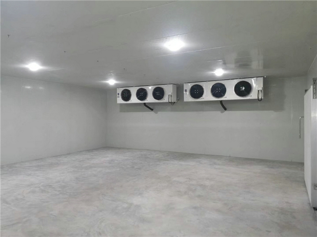 杭州血液冷庫建造安裝標(biāo)準(zhǔn)