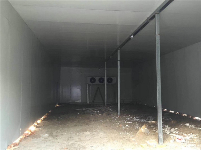 建造200平方冷庫(kù)需要多少錢
