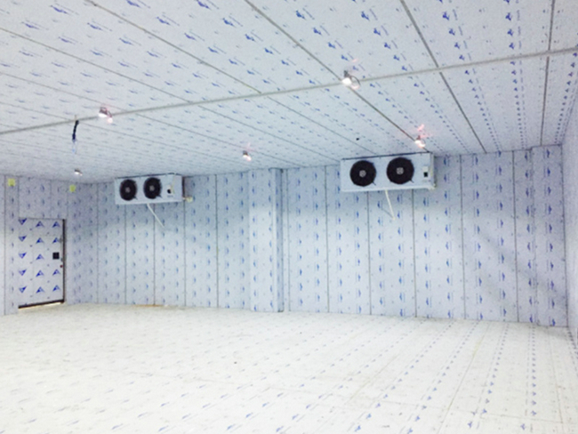 醫(yī)藥冷庫設計 藥品冷庫安裝公司