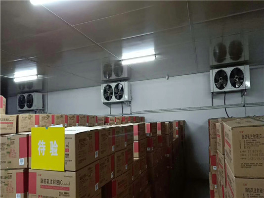 建造一個(gè)100立方冷庫(kù)成本大約多少錢(qián)