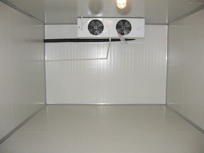冷庫造價(jià)是怎么算的？多少錢一平方