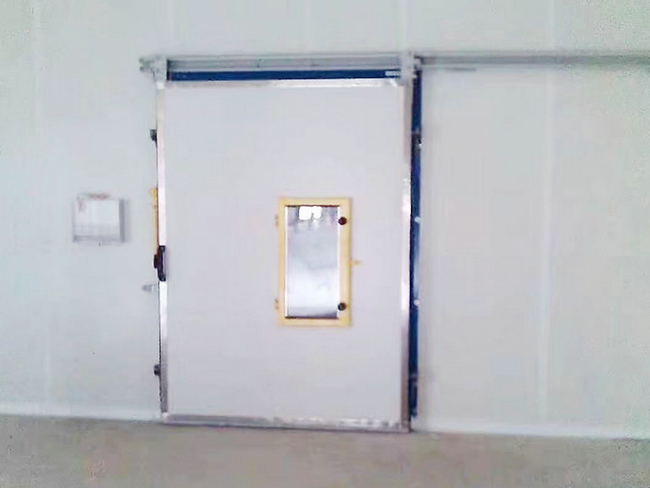 鮮牛奶保鮮庫(kù)建造及存儲(chǔ)注意事項(xiàng)