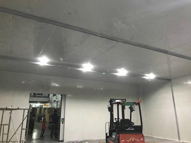 建造冷庫需要申請嗎？需要那些資質(zhì)