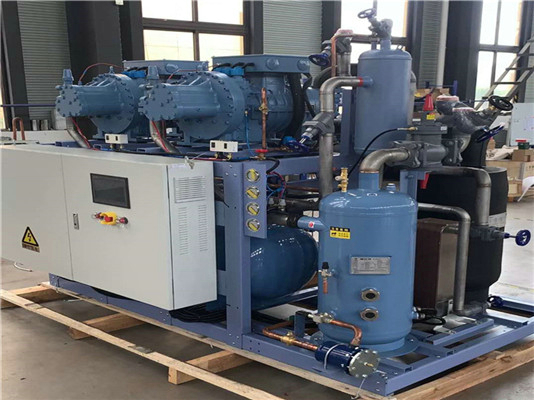 冷庫(kù)能耗大嗎？冷庫(kù)怎么建造才比較省電
