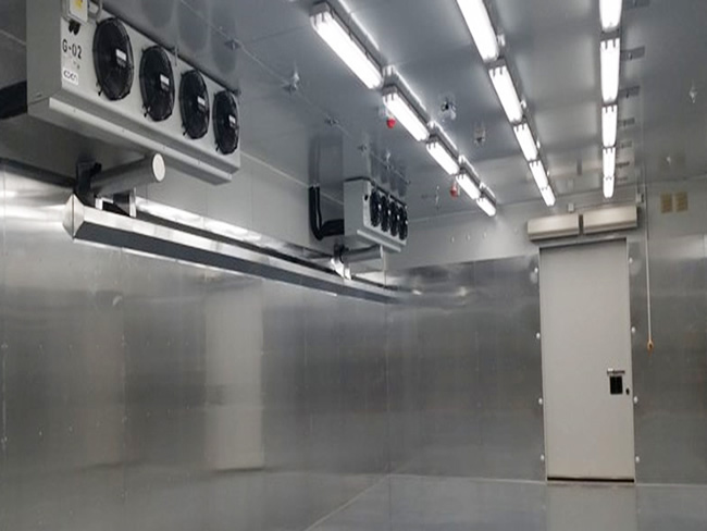 衢州建造冷庫的公司 衢州冷庫設(shè)備廠家