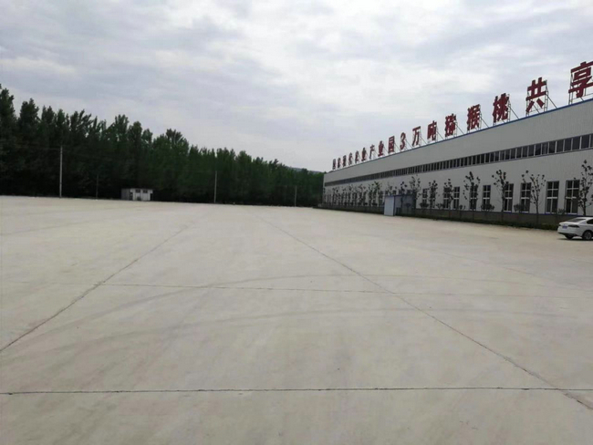 大型物流冷庫怎么計(jì)劃設(shè)計(jì)才合理