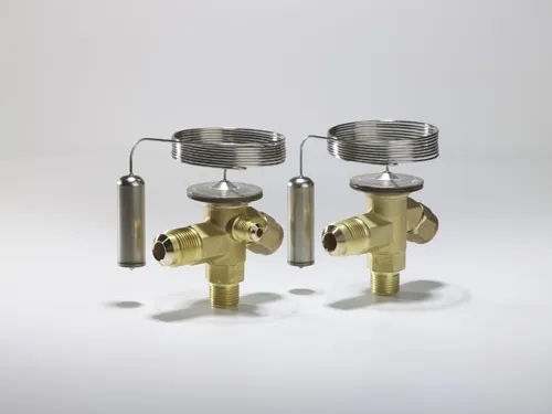 冷庫(kù)膨脹閥故障排除調(diào)試與正確選配