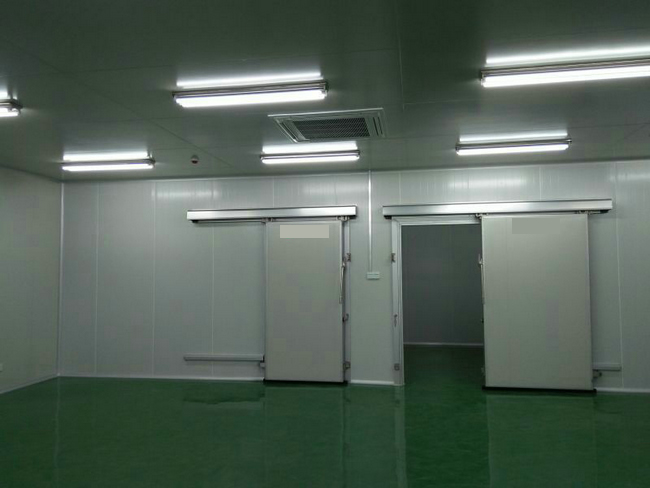 冷庫(kù)建造如何選擇制冷設(shè)備 為什么冷庫(kù)降低慢