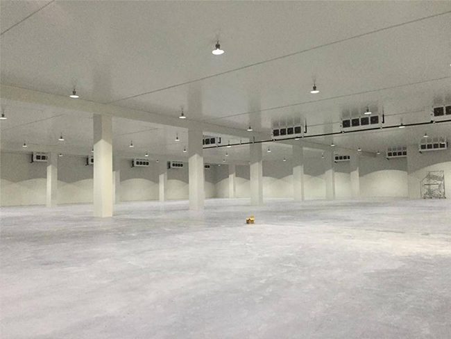 投資冷庫(kù)能賺錢嗎？投資冷庫(kù)前景和利潤(rùn)如何