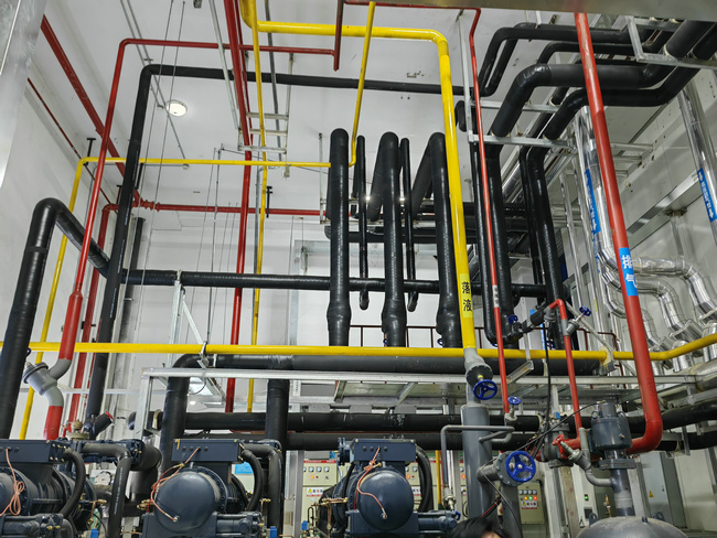 冷庫設(shè)備使用中怎么才能省電省錢呢？