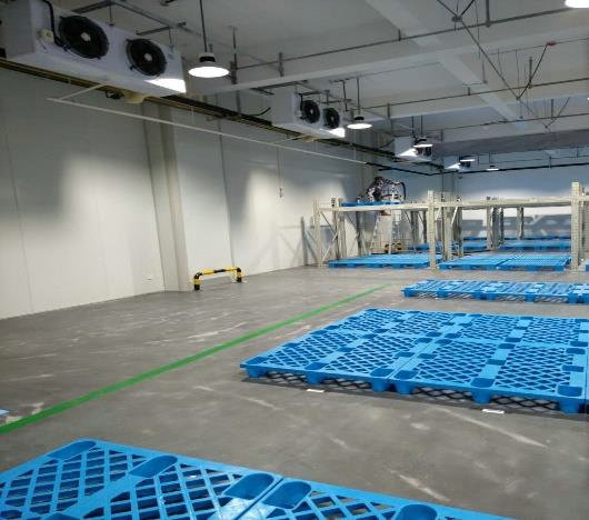 建造500平方肉類冷庫成本需要多少錢？
